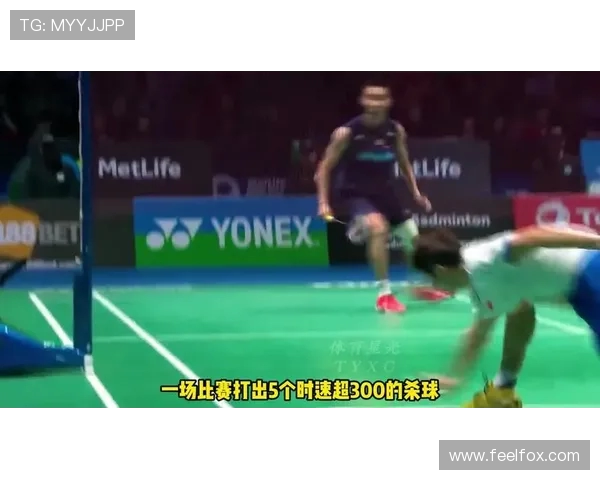 从羽毛球杀球时速看现代竞技运动速度与力量协同发展的研究方向