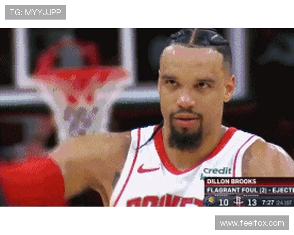 从边缘到焦点NBA狄龙蜕变成球场恶汉的成长之路争议与对抗塑造联盟
