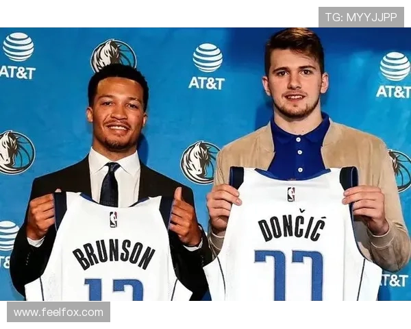 Shams爆料东契奇布伦森均可出战NBA圣诞大战比赛