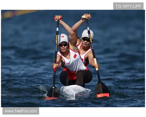 皮划艇徐诗晓谈对事业的长征